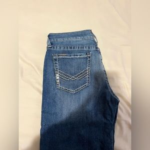 Men’s Ariat M7 Jeans